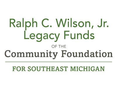 Ralph C. Wilson Jr. Legacy Funds