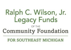 Ralph C. Wilson Jr. Legacy Funds